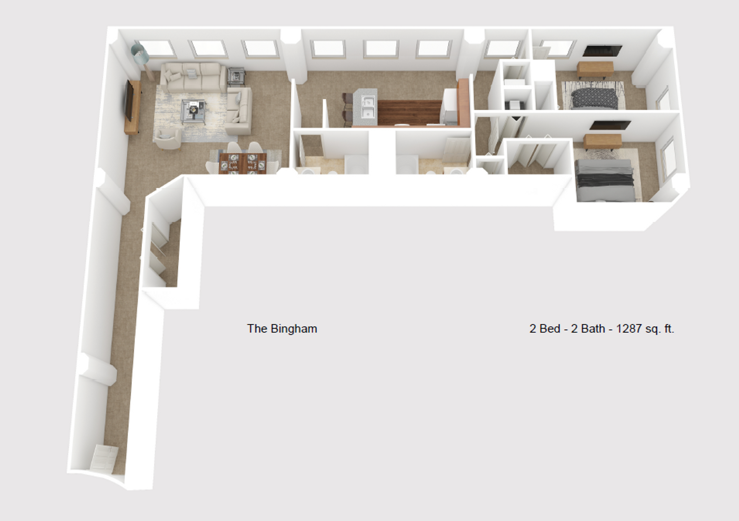1214 | Available August 31st floorplan image
